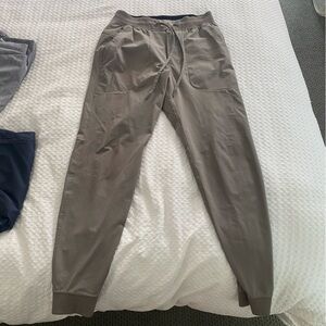 Lululemon Men’s Joggers